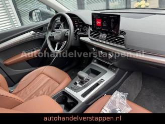 Audi Q5 30 TDI S tronic advanced Leder Navi LED picture 19