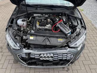 Audi A3 Sportback 30 TFSI S line Auto Daytonagrau picture 21