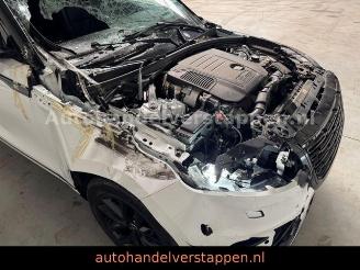 Land Rover Range Rover Velar R-Dynamic SE 150KW Diesel picture 13