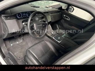 Land Rover Range Rover Velar R-Dynamic SE 150KW Diesel picture 25