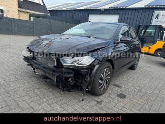 Volkswagen Polo VI Life TSI DSG Discover Pro NAVI LED picture 2