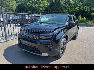 uszkodzony samochody osobowe Jeep Avenger Summit Mild-Hybrid  JBL Panorama 2026/3
