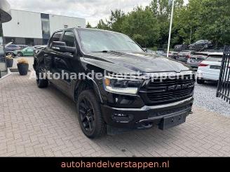 Vaurioauto  passenger cars Dodge Ram 1500 Laie Night Pano AirSUS 2021/12