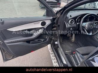Mercedes GLC 220 d 4Matic Coupe AMG Sport picture 10
