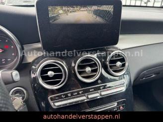 Mercedes GLC 220 d 4MATIC AMG Line Night paket Automatic picture 10