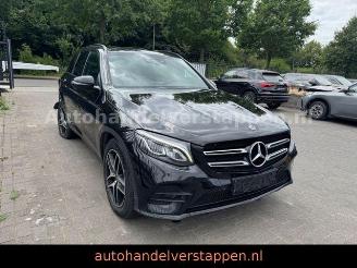 Mercedes GLC 220 d 4MATIC AMG Line Night paket Automatic picture 2