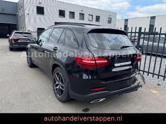 Mercedes GLC 220 d 4MATIC AMG Line Night paket Automatic picture 6