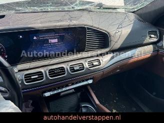 Mercedes GLE 350 de 4Matic Coupe AMG Sport Pano FACELIFT picture 29