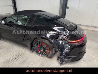 Porsche 911 TARGA 4 GTS -992- 353KW picture 10