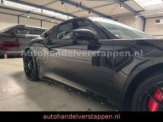 Porsche 911 TARGA 4 GTS -992- 353KW picture 7
