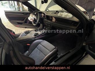 Porsche 911 TARGA 4 GTS -992- 353KW picture 21