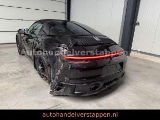 Porsche 911 TARGA 4 GTS -992- 353KW picture 5
