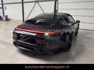 Porsche 911 TARGA 4 GTS -992- 353KW picture 3