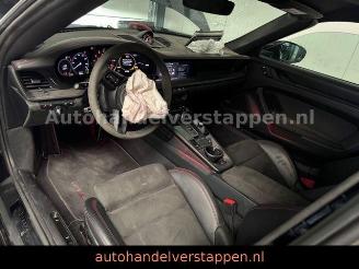 Porsche 911 TARGA 4 GTS -992- 353KW picture 17