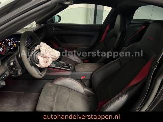 Porsche 911 TARGA 4 GTS -992- 353KW picture 23