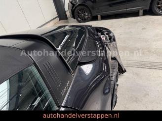 Porsche 911 TARGA 4 GTS -992- 353KW picture 12