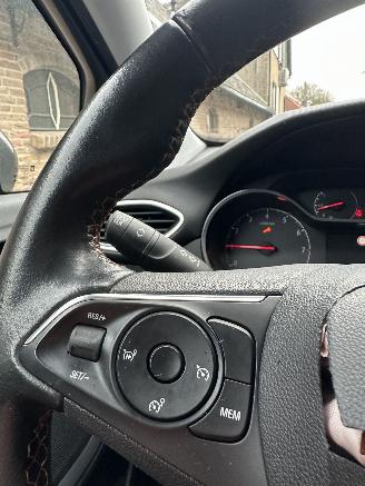 Opel Crossland X 1.2 Turbo innovation picture 9