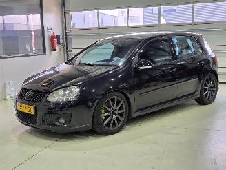  Volkswagen Golf GTI 2005/5
