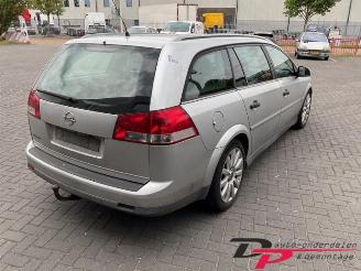 Opel Vectra Vectra C Caravan, Combi, 2003 / 2009 1.8 16V picture 3