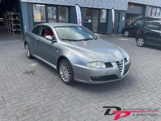 Alfa Romeo GT GT (937), Coupe, 2003 / 2010 1.8 Twin Spark 16V picture 3