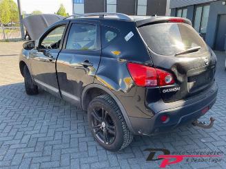 Nissan Qashqai Qashqai (J10), SUV, 2007 / 2014 2.0 16V picture 7