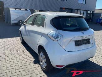 Renault Zoé Zoe (AG), Hatchback 5-drs, 2012 R90 picture 7