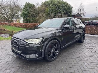 Audi E-tron e-tron 55 Quattro S-Line Camera Head-Up Display VOL picture 22