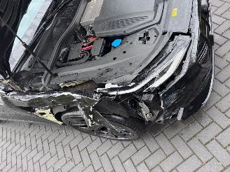 Audi E-tron e-tron 55 Quattro S-Line Camera Head-Up Display VOL picture 19