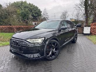 Audi E-tron e-tron 55 Quattro S-Line Camera Head-Up Display VOL picture 1