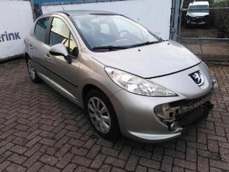 Peugeot 207/207+ 207/207+ (WA/WC/WM), Hatchback, 2006 / 2015 1.6 16V picture 2