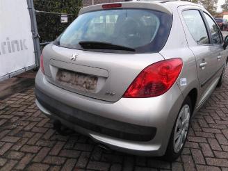 Peugeot 207/207+ 207/207+ (WA/WC/WM), Hatchback, 2006 / 2015 1.6 16V picture 6