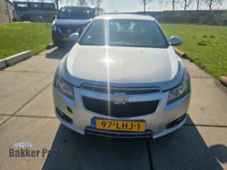 Uttjänta bilar auto Chevrolet Cruze Cruze (300), Sedan, 2009 / 2015 1.8 16V VVT 2010/4