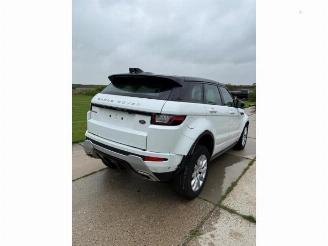 Land Rover Range Rover Evoque Range Rover Evoque (LVJ/LVS), SUV, 2011 / 2019 2.0 D 150 16V 5-drs. picture 6