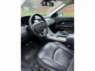 Land Rover Range Rover Evoque Range Rover Evoque (LVJ/LVS), SUV, 2011 / 2019 2.0 D 150 16V 5-drs. picture 9