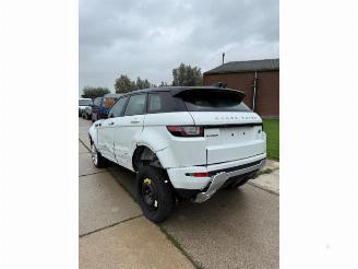 Land Rover Range Rover Evoque Range Rover Evoque (LVJ/LVS), SUV, 2011 / 2019 2.0 D 150 16V 5-drs. picture 5