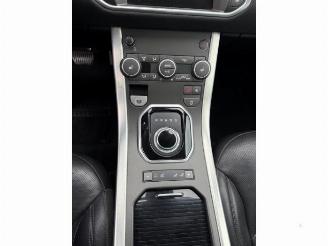 Land Rover Range Rover Evoque Range Rover Evoque (LVJ/LVS), SUV, 2011 / 2019 2.0 D 150 16V 5-drs. picture 11