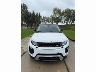 Land Rover Range Rover Evoque Range Rover Evoque (LVJ/LVS), SUV, 2011 / 2019 2.0 D 150 16V 5-drs. picture 1