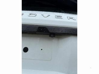 Land Rover Range Rover Evoque Range Rover Evoque (LVJ/LVS), SUV, 2011 / 2019 2.0 D 150 16V 5-drs. picture 7