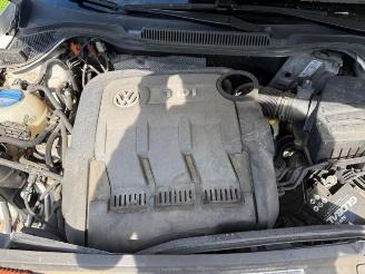 Volkswagen Polo Polo V (6R), Hatchback, 2009 / 2017 1.2 TDI 12V BlueMotion picture 9
