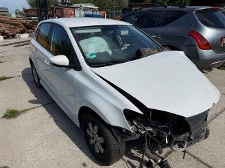 Volkswagen Polo Polo V (6R), Hatchback, 2009 / 2017 1.2 TDI 12V BlueMotion picture 3