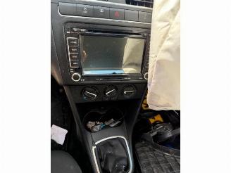 Volkswagen Polo Polo V (6R), Hatchback, 2009 / 2017 1.2 TDI 12V BlueMotion picture 8