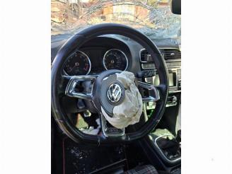 Volkswagen Polo Polo V (6R), Hatchback, 2009 / 2017 1.8 GTI 16V picture 21