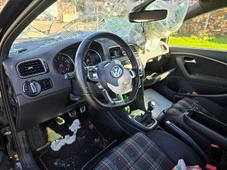 Volkswagen Polo Polo V (6R), Hatchback, 2009 / 2017 1.8 GTI 16V picture 23