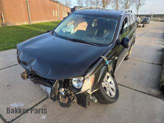 Mitsubishi Outlander Outlander (CW), SUV, 2006 / 2012 2.4 16V Mivec 4x4 picture 2