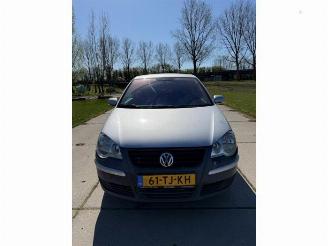 Dezmembrări autoturisme Volkswagen Polo Polo IV (9N1/2/3), Hatchback, 2001 / 2012 1.4 16V 2006/10