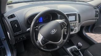 Hyundai I-30 1.4 CVVT 16V Combi/o  Benzine 1.396cc 80kW (109pk) picture 18