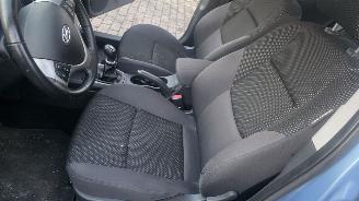 Hyundai I-30 1.4 CVVT 16V Combi/o  Benzine 1.396cc 80kW (109pk) picture 16