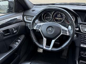 Mercedes E-klasse E63 AMG 4matic LED/PANO/FULL picture 14