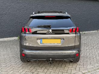 Peugeot 3008 1.2 Crossway GT-line Automaat/PANO picture 4