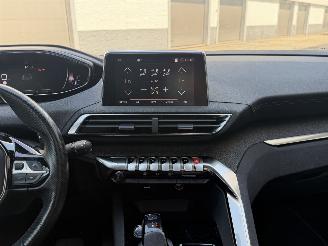 Peugeot 3008 1.2 Crossway GT-line Automaat/PANO picture 14
